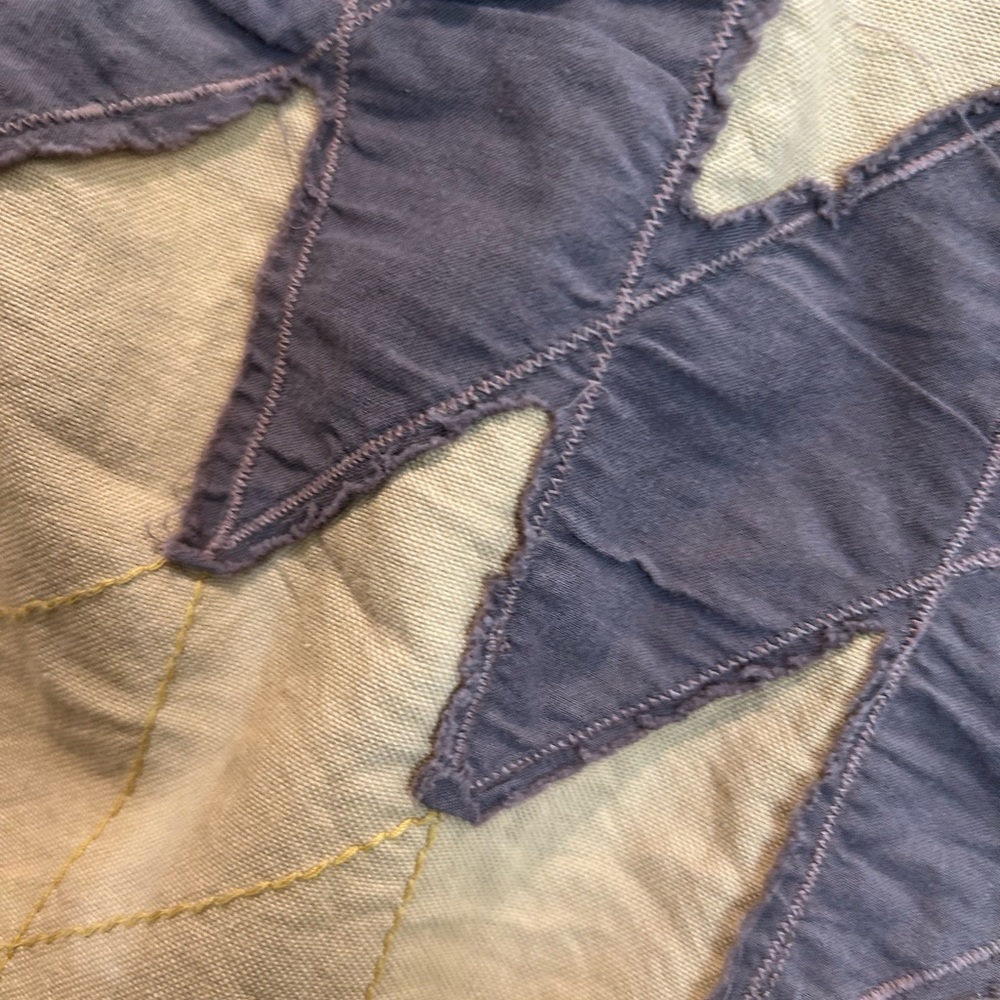 Magnolia Pearl quilted trousers - Picture 4 of 4